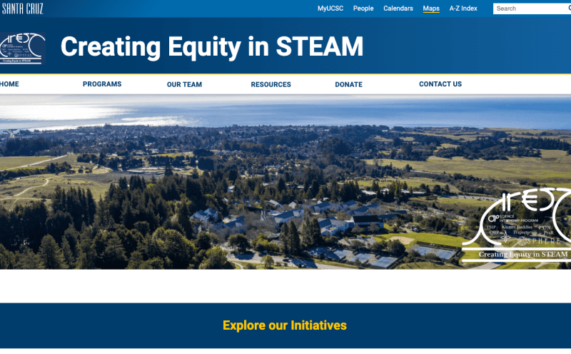 Creating Equity in STEAM