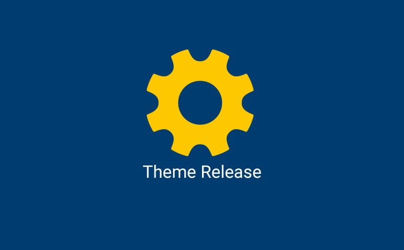 Theme release: v4.0.0